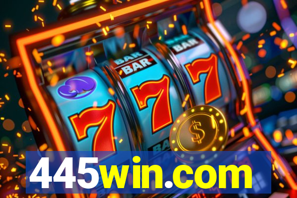 445win.com