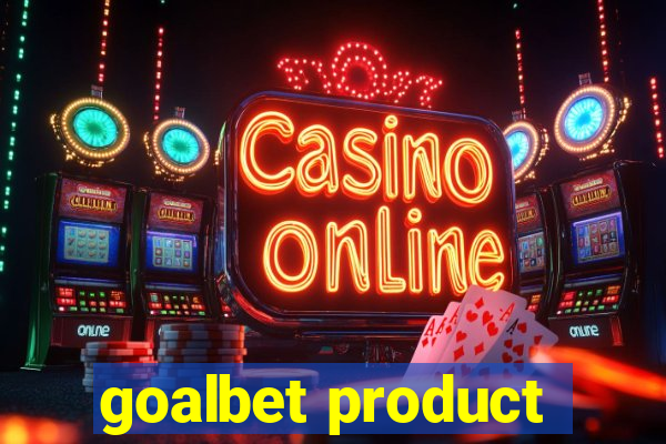 goalbet product