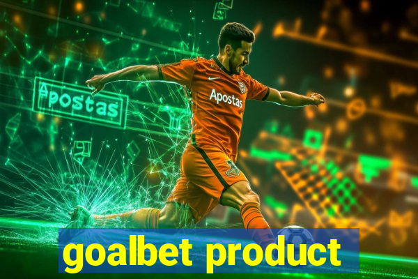 goalbet product