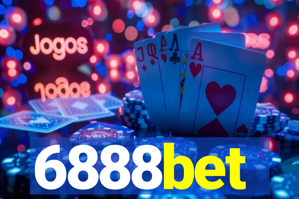 6888bet