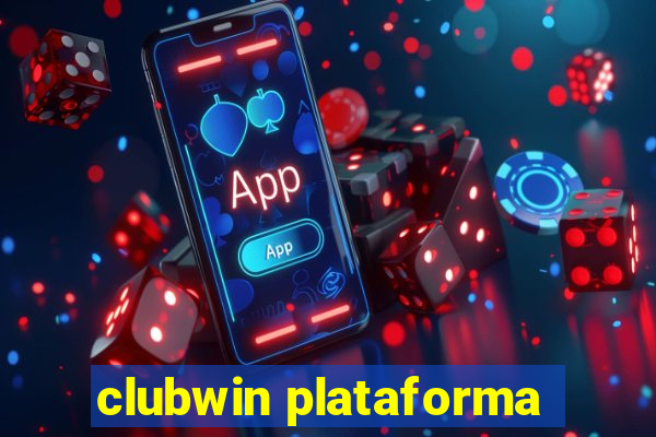 clubwin plataforma