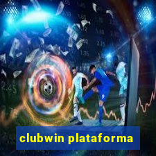 clubwin plataforma