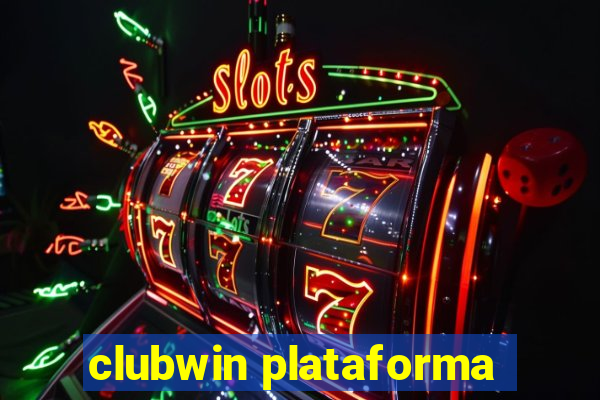 clubwin plataforma