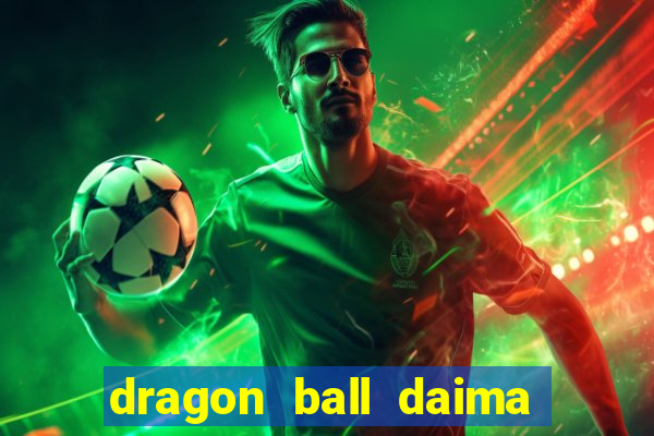 dragon ball daima torrent magnet