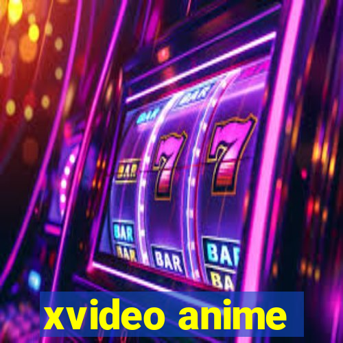 xvideo anime