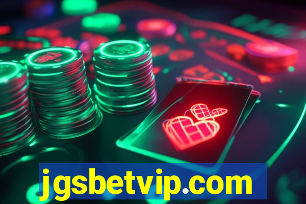 jgsbetvip.com