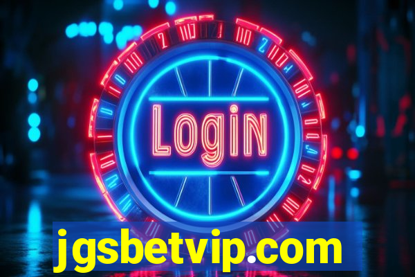 jgsbetvip.com