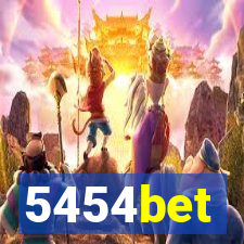 5454bet