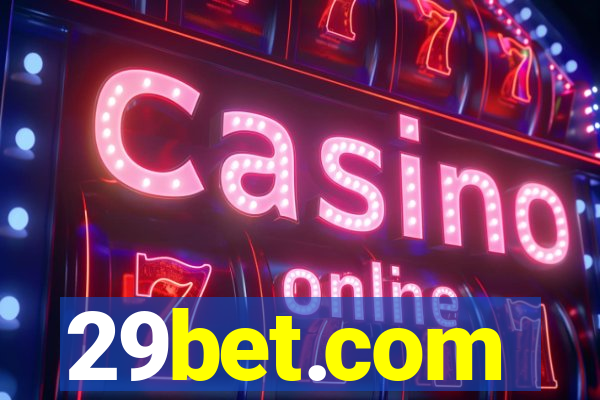 29bet.com