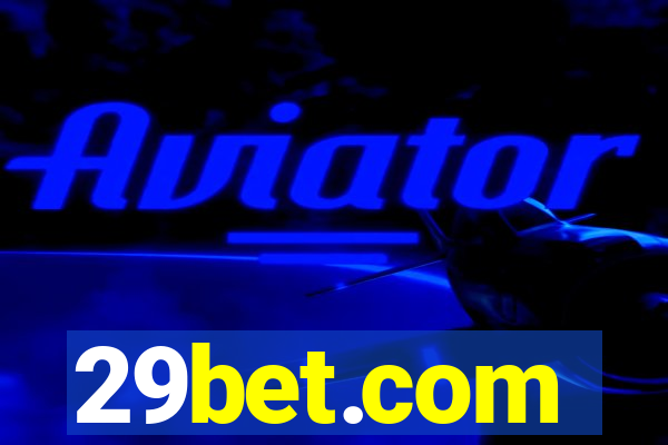 29bet.com