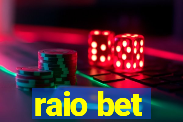 raio bet