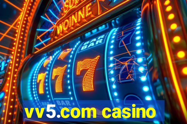 vv5.com casino