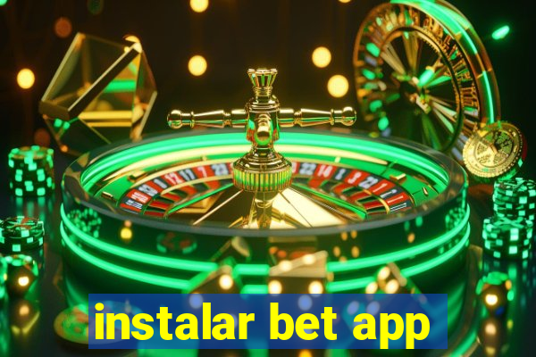 instalar bet app