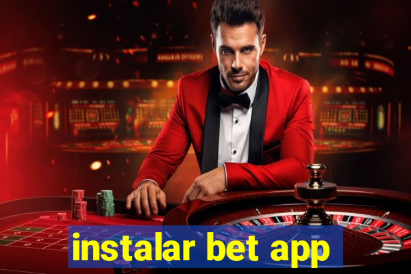 instalar bet app