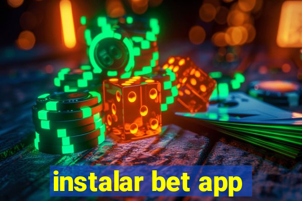 instalar bet app