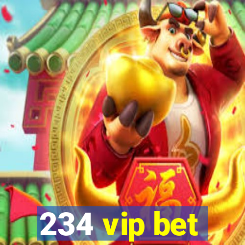 234 vip bet