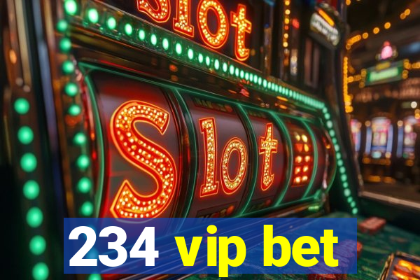 234 vip bet