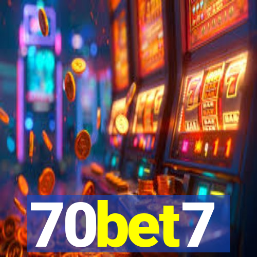 70bet7