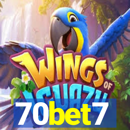 70bet7