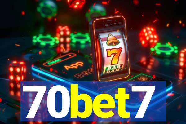 70bet7