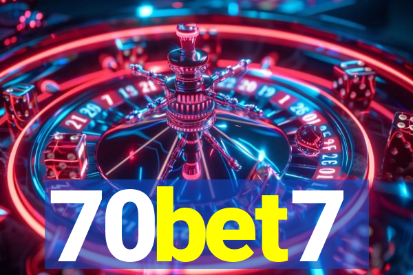 70bet7