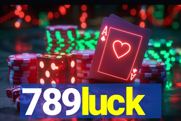 789luck