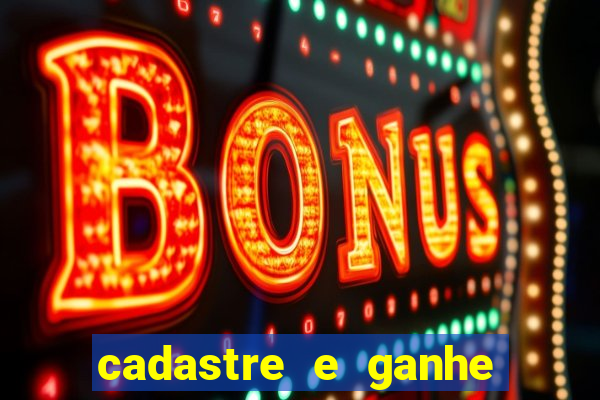 cadastre e ganhe 20 reais fortune tiger