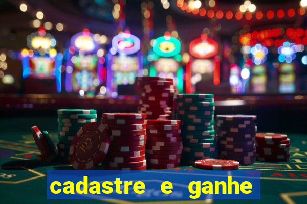 cadastre e ganhe 20 reais fortune tiger