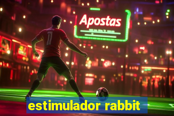 estimulador rabbit