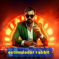 estimulador rabbit