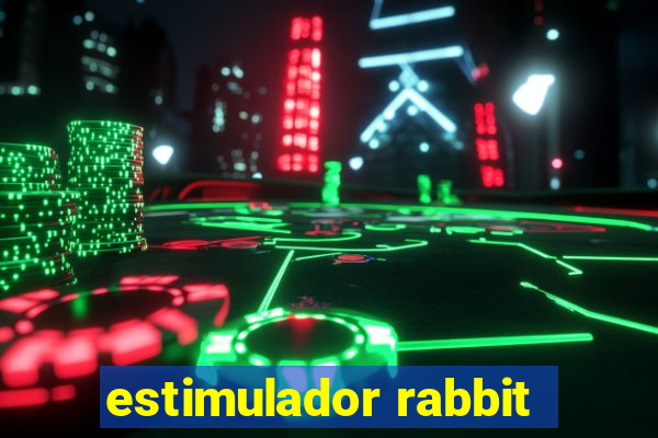 estimulador rabbit