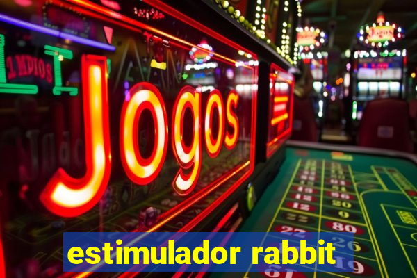 estimulador rabbit