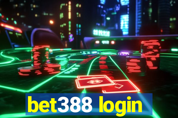 bet388 login