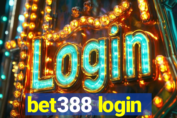 bet388 login