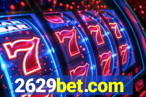 2629bet.com