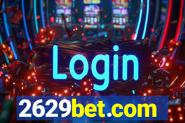 2629bet.com