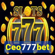 Ceo777bet