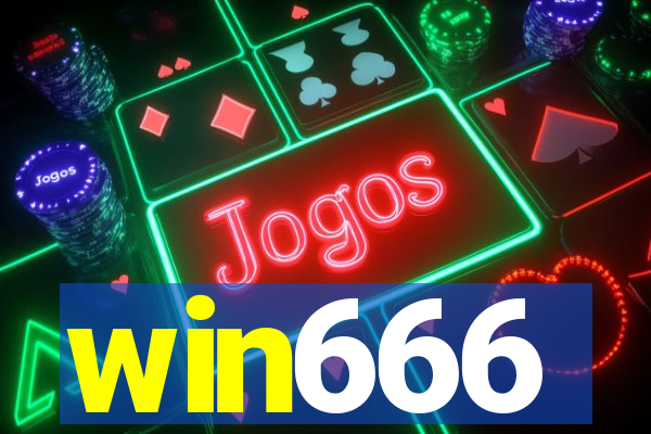 win666