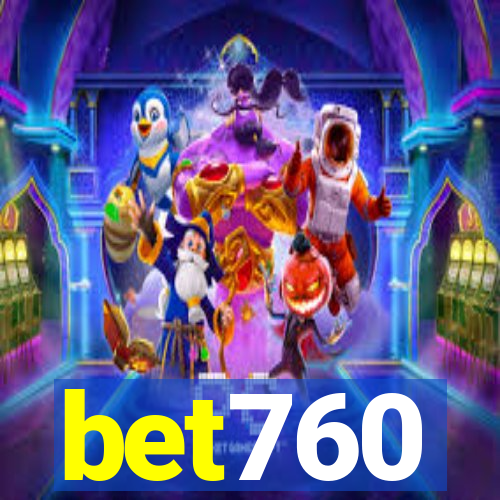 bet760