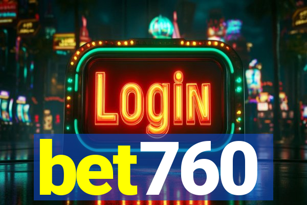 bet760