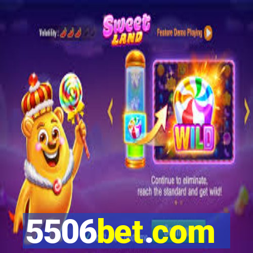 5506bet.com