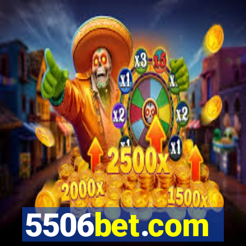 5506bet.com