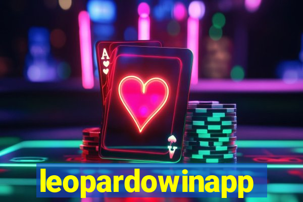 leopardowinapp