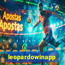 leopardowinapp