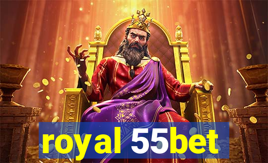 royal 55bet