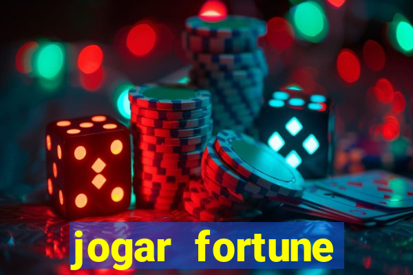 jogar fortune dragon gratis