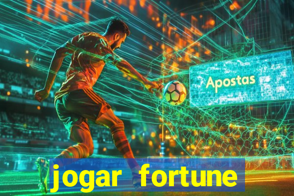 jogar fortune dragon gratis