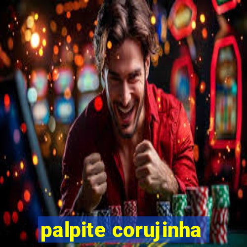 palpite corujinha