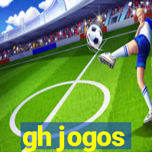 gh jogos