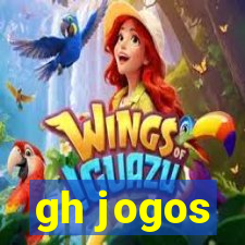 gh jogos